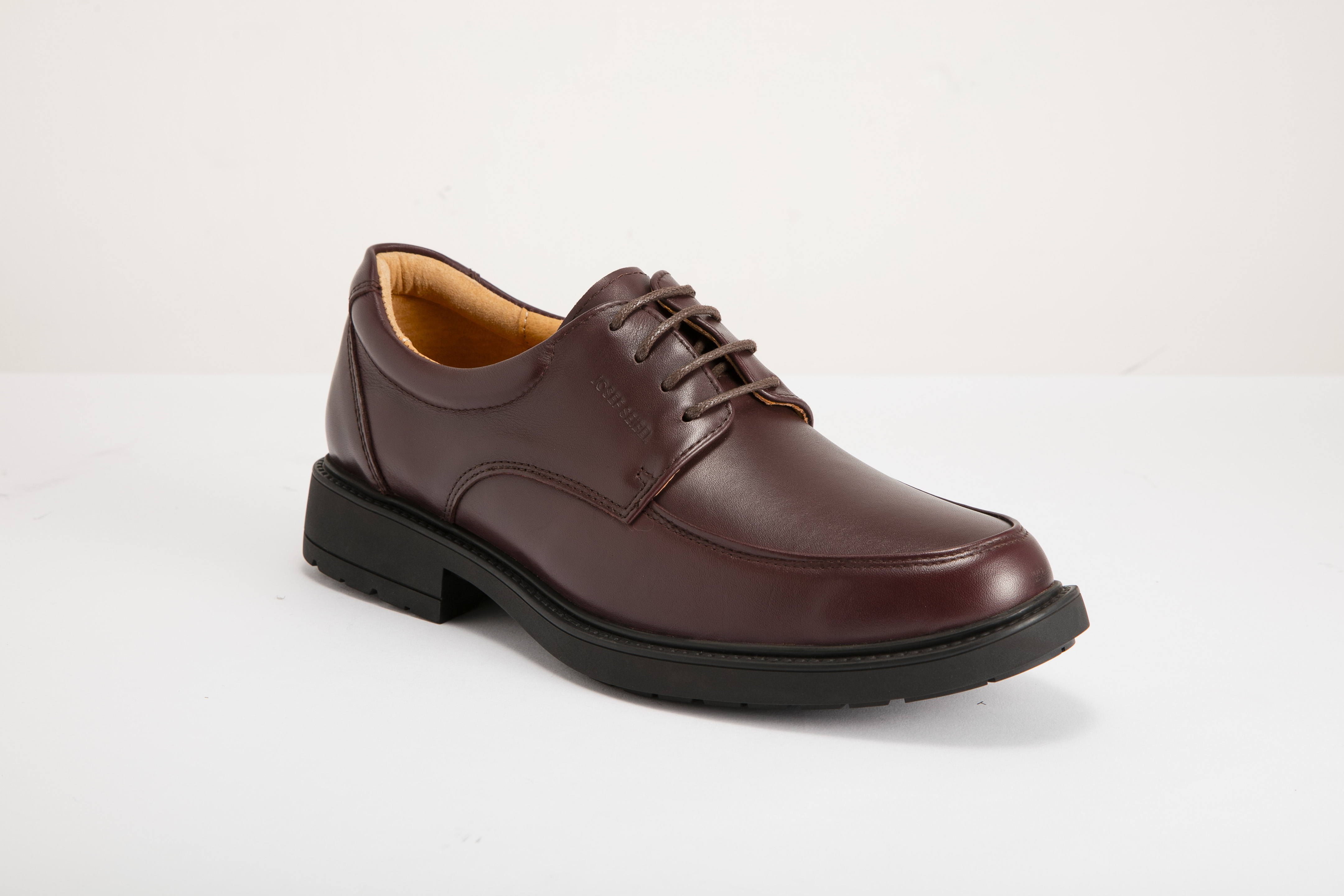 Josef Seibel - Apron Toe Dress Lace Up  25901321 21-BR