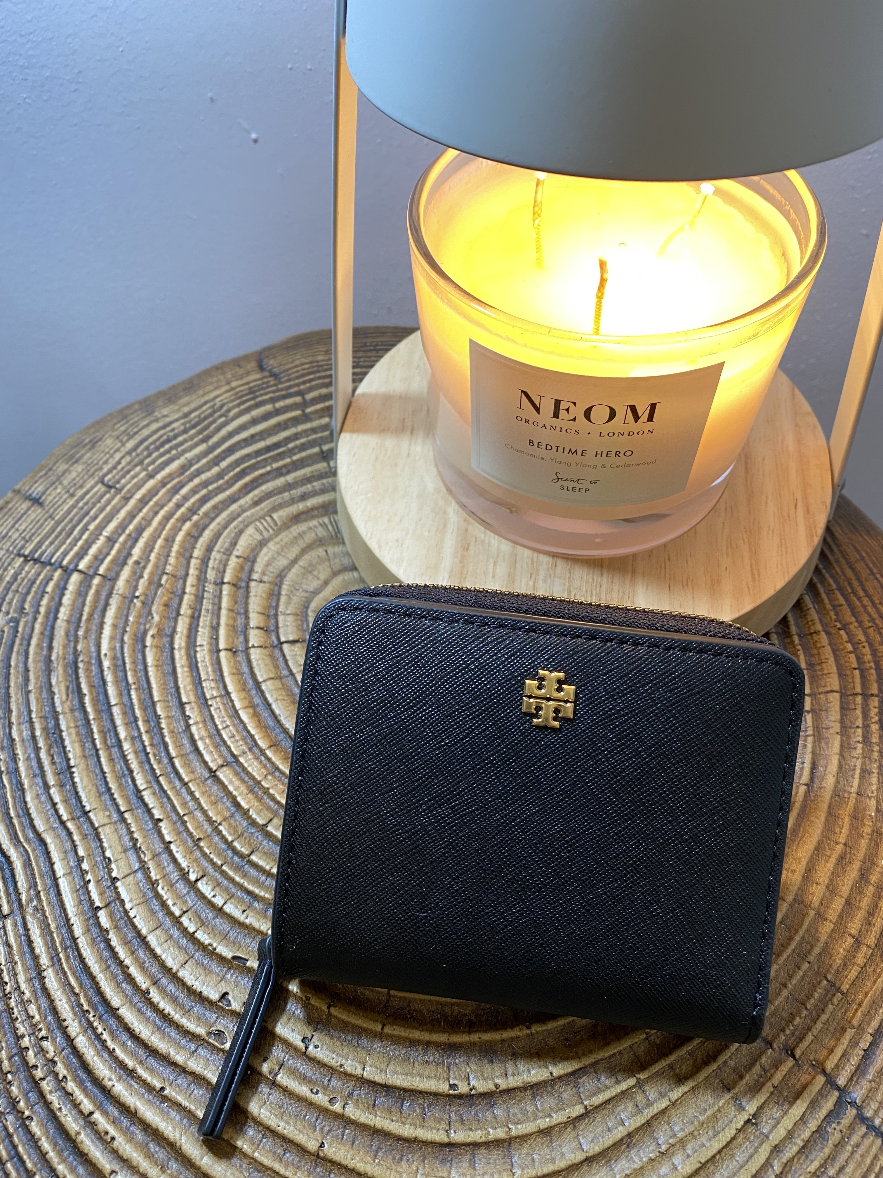 美國現貨 Tory Burch Emerson Mini Wallet