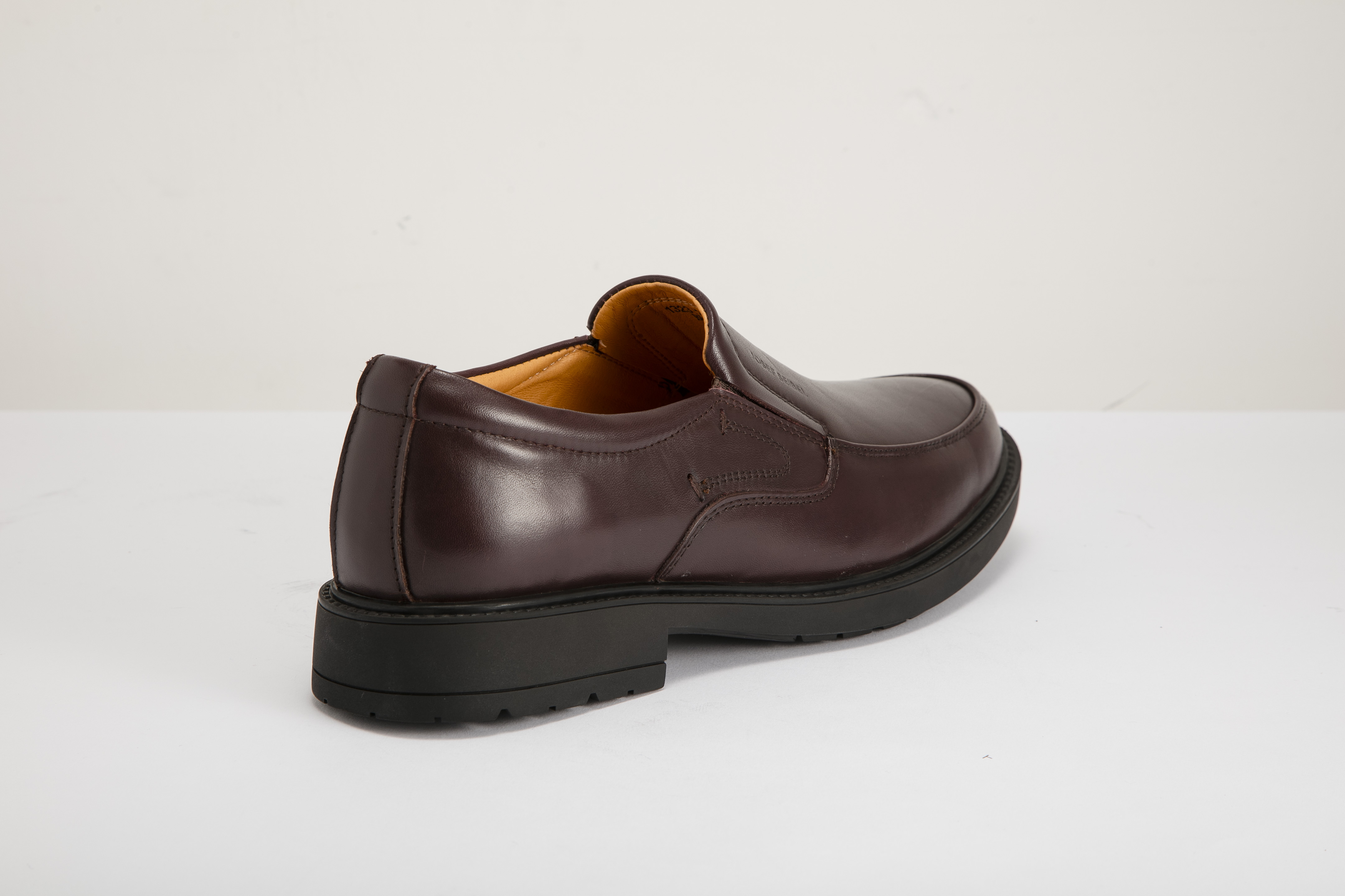 Josef Seibel - Apron Toe Dress Slip On 25901323 21-BR