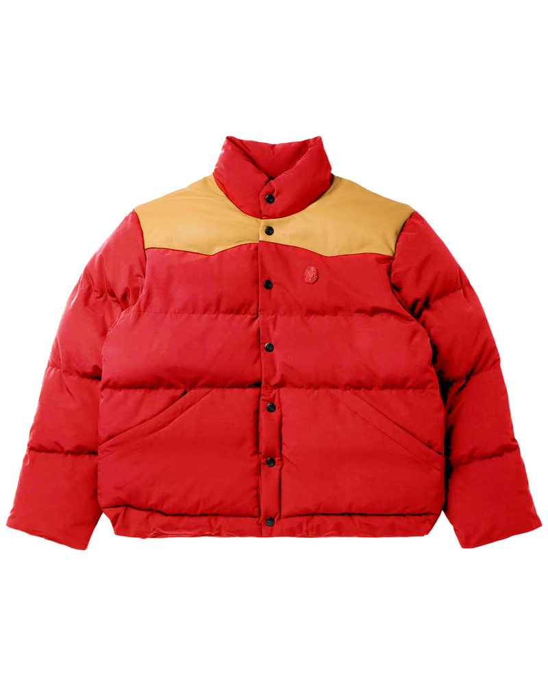 BB LODGE JACKET