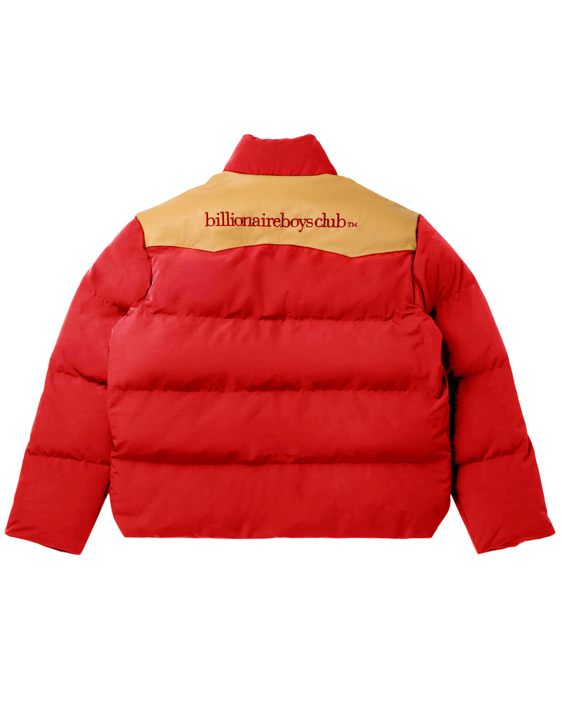 BB LODGE JACKET