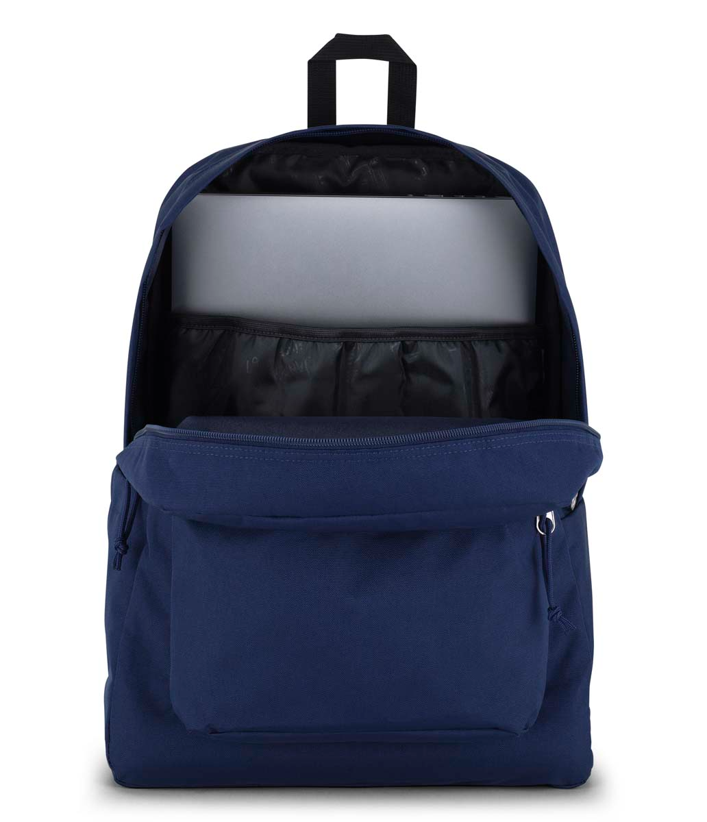 JANSPORT SUPERBREAK PLUS - NAVY