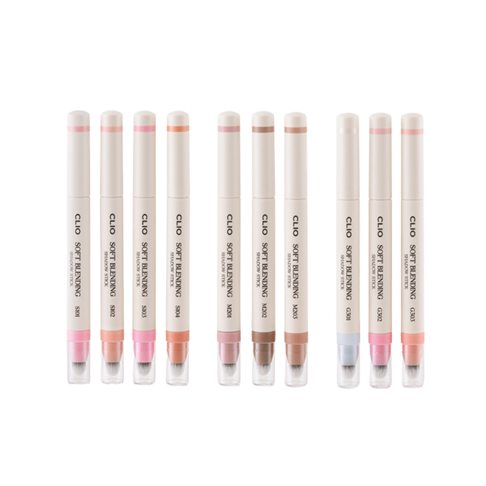 CLIO 柔和眼影棒