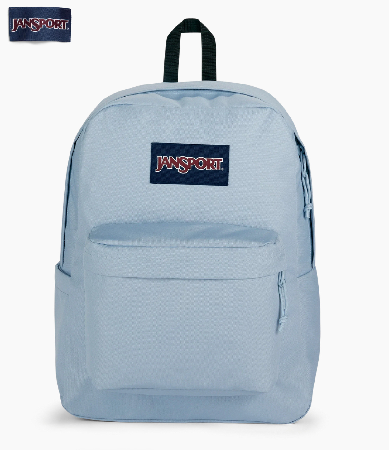 JANSPORT SUPERBREAK PLUS - BLUE DUSK