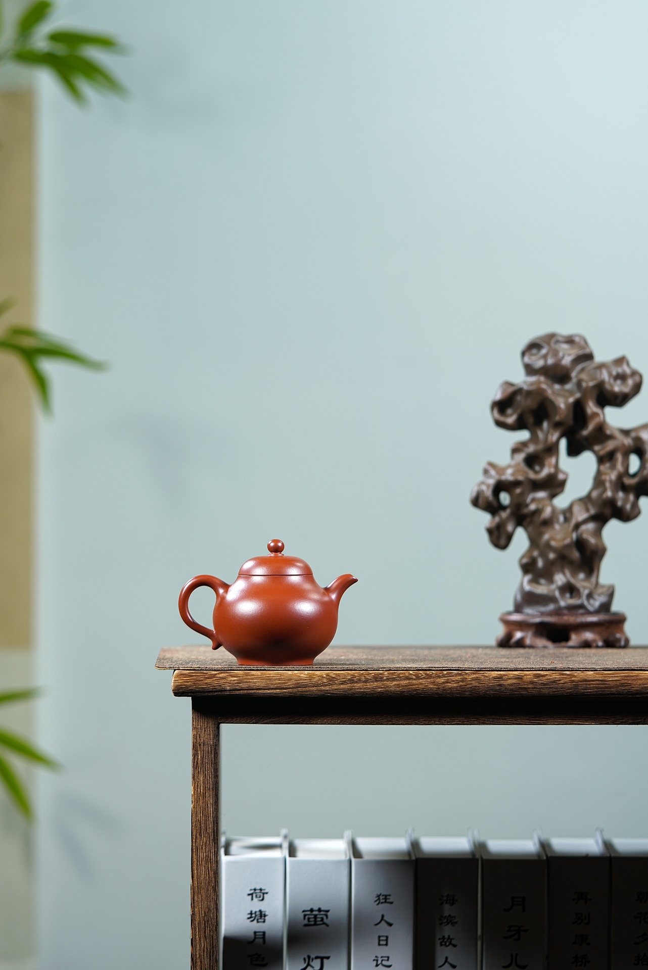 【寧思】-- 宛若一場觸動心弦的藝術修行。