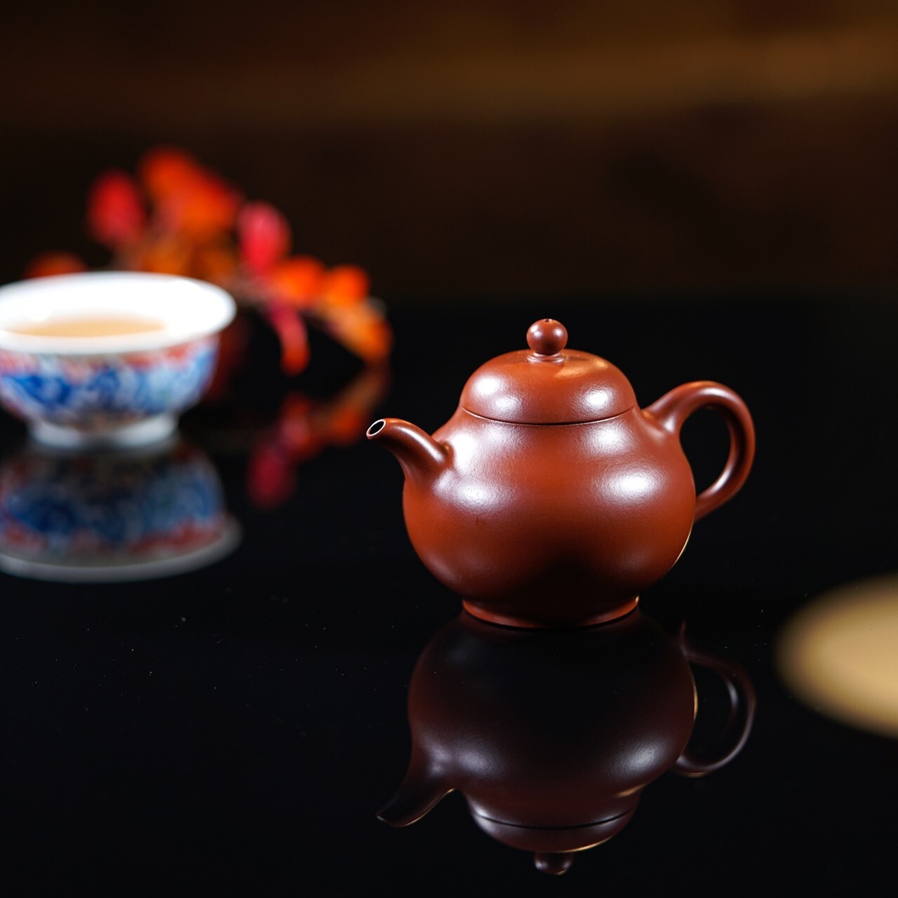 【寧思】-- 宛若一場觸動心弦的藝術修行。