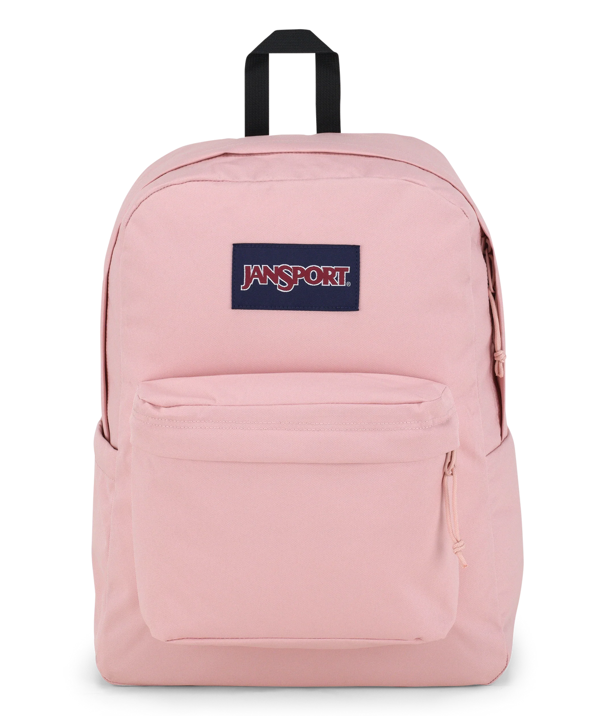 JANSPORT SUPERBREAK PLUS - MISTY ROSE