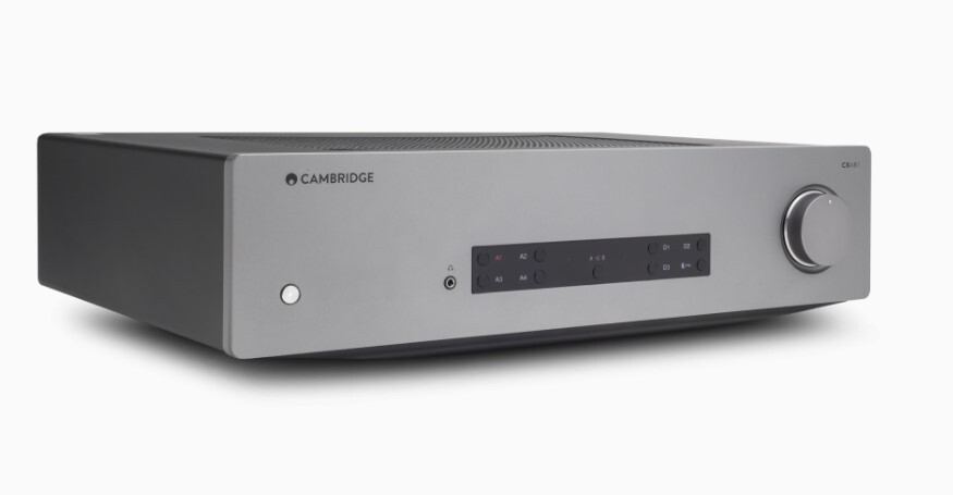 Cambridge Audio CXA81