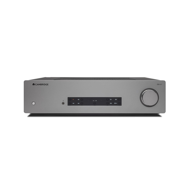 Cambridge Audio CXA81
