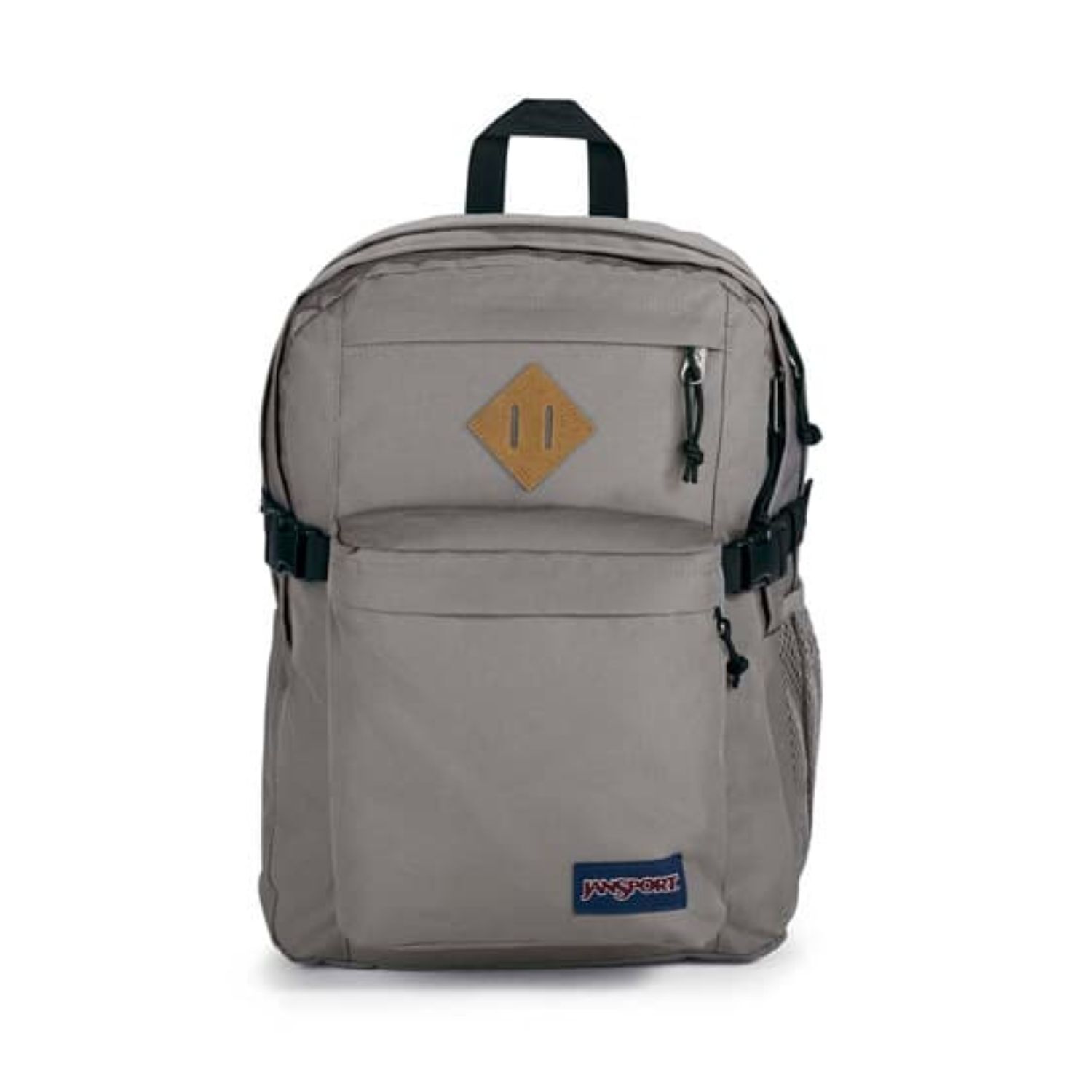 JANSPORT MAIN CAMUPS - GRAPHITE GREY