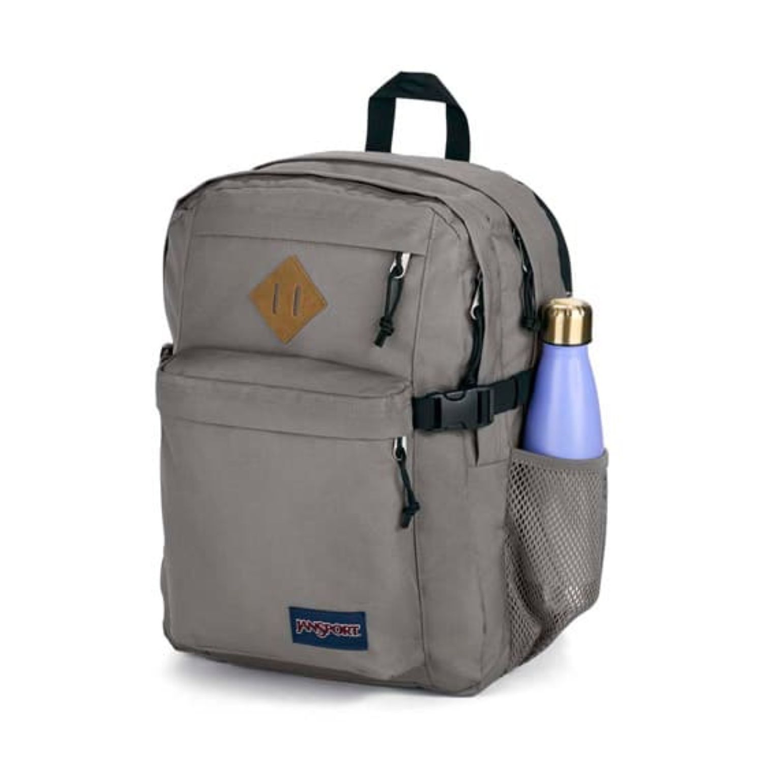 JANSPORT MAIN CAMUPS - GRAPHITE GREY