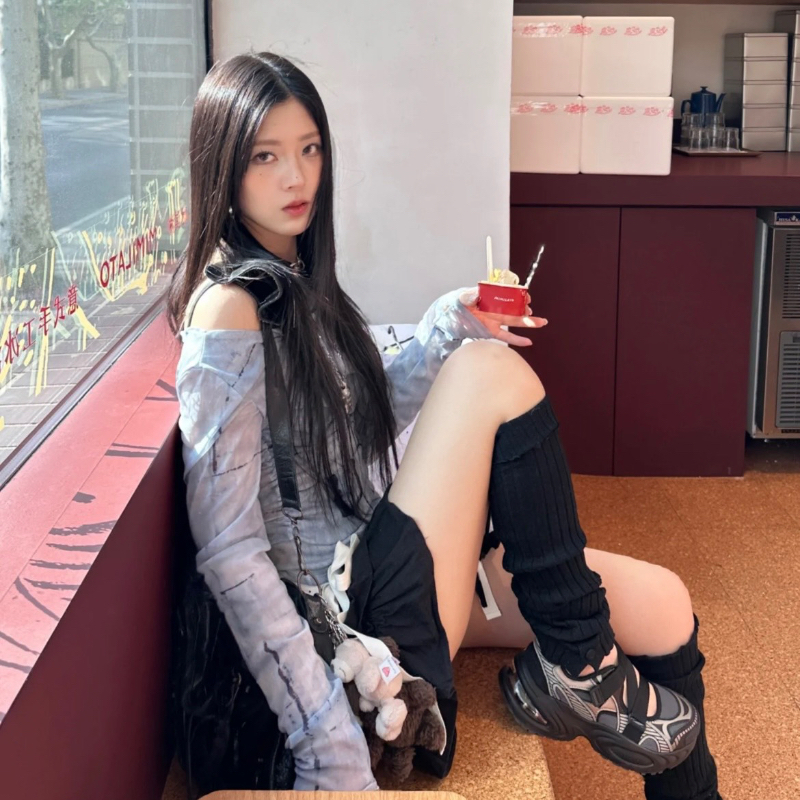 Skechers春日流浪系《無法抗拒的瑪莉珍》