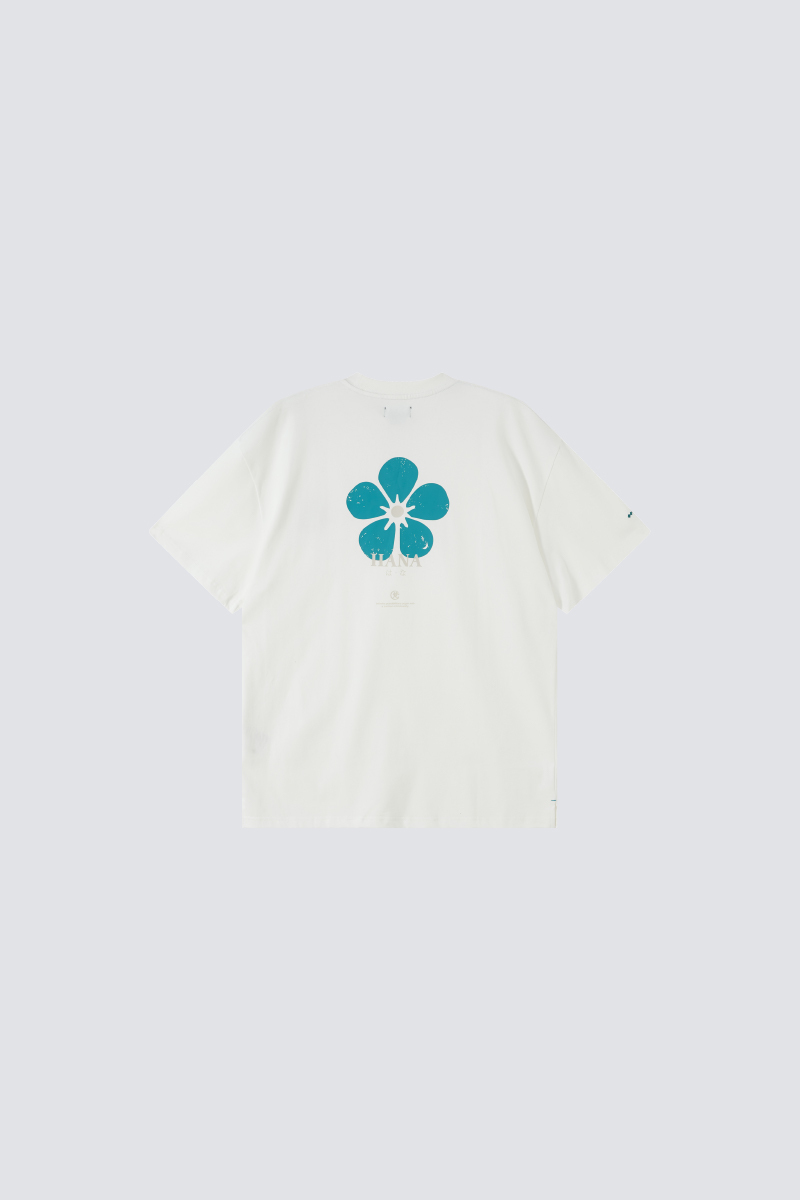 Fumble Hana Print Tee