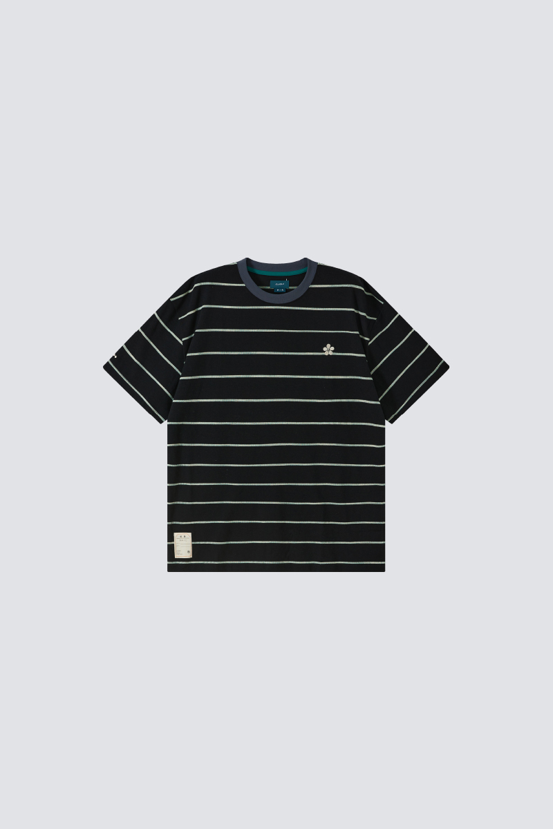 Fumble Hana Stripe Tee