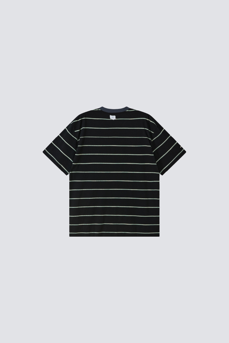 Fumble Hana Stripe Tee
