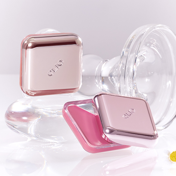 [NEW] CLIO Essential 唇頰兩用霜