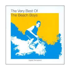 The Beach Boys – The Very Best Of (CD)