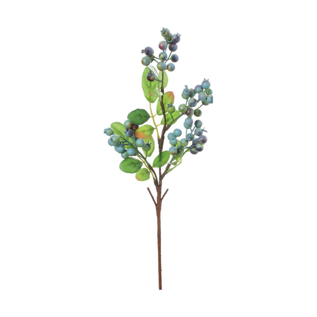 人造果 野生莓果 3色