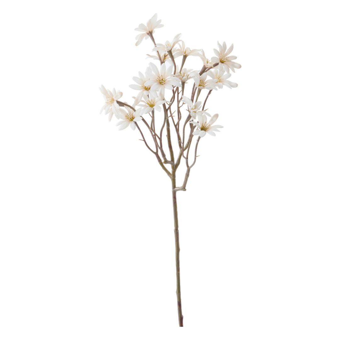 人造花 雛菊 3色