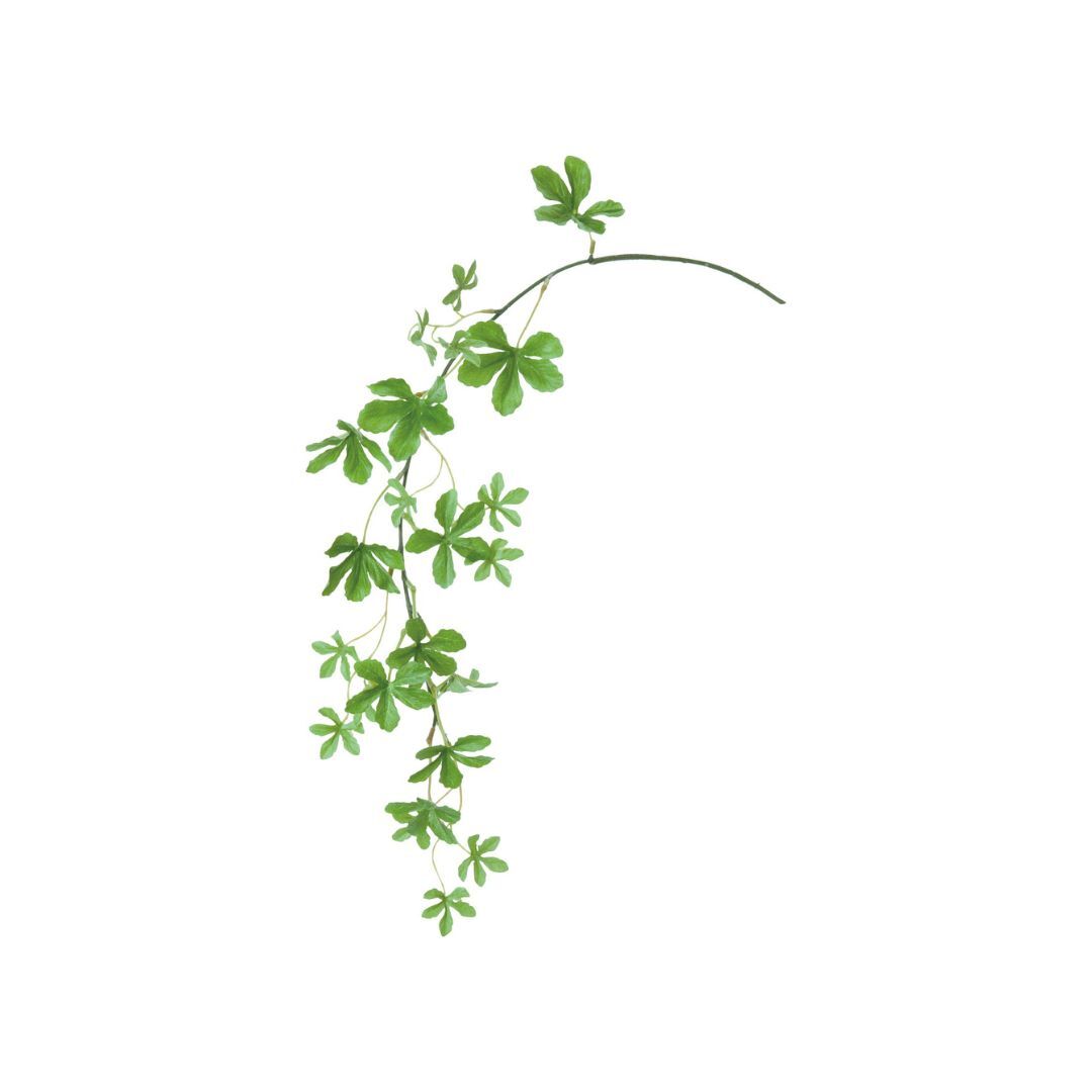 人造葉 糖藤葉 兩色