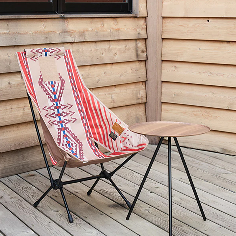 PENDLETON HELINOX ペンドルトン ヘリノックス ホームチェアー