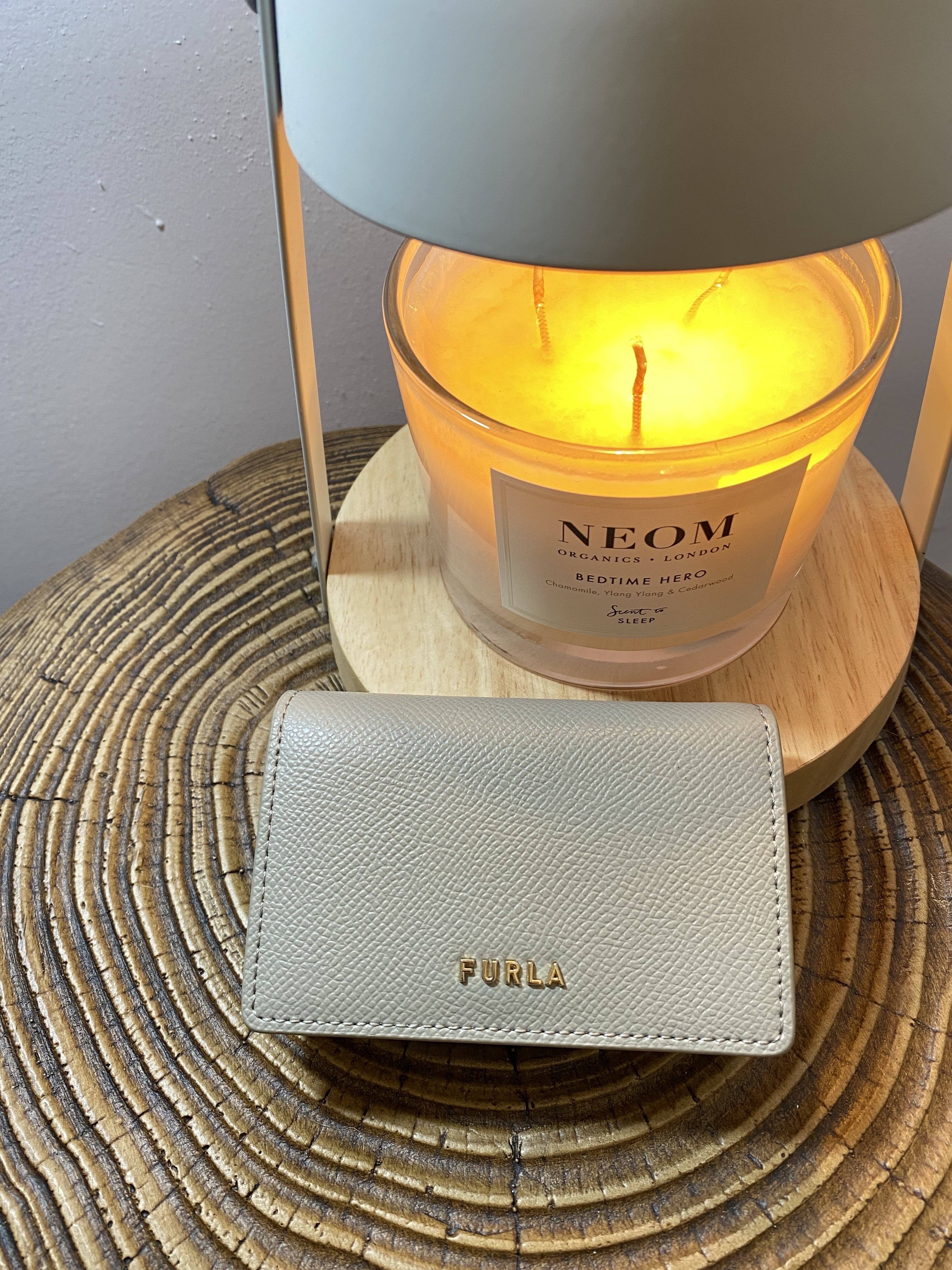 美國現貨 Furla Card Holder