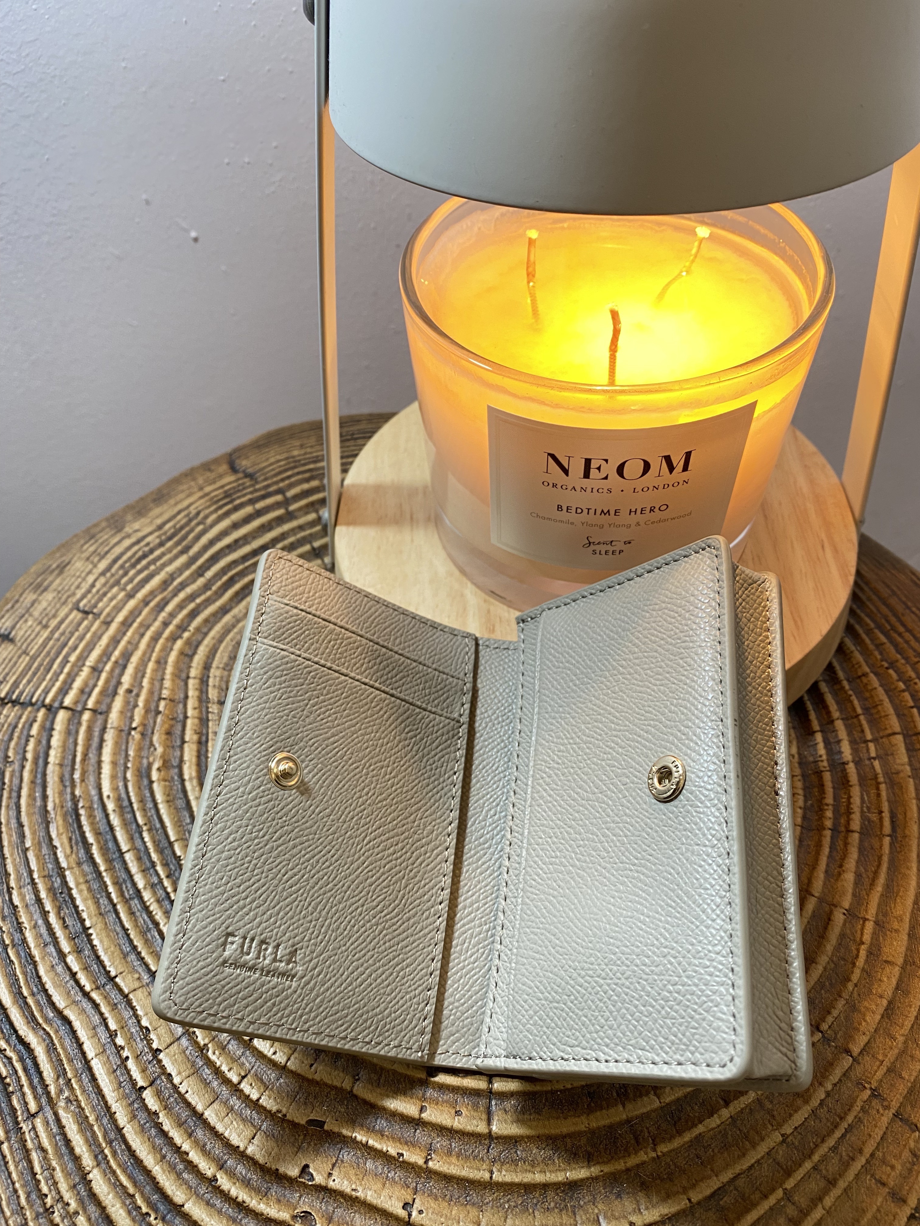 美國現貨 Furla Card Holder