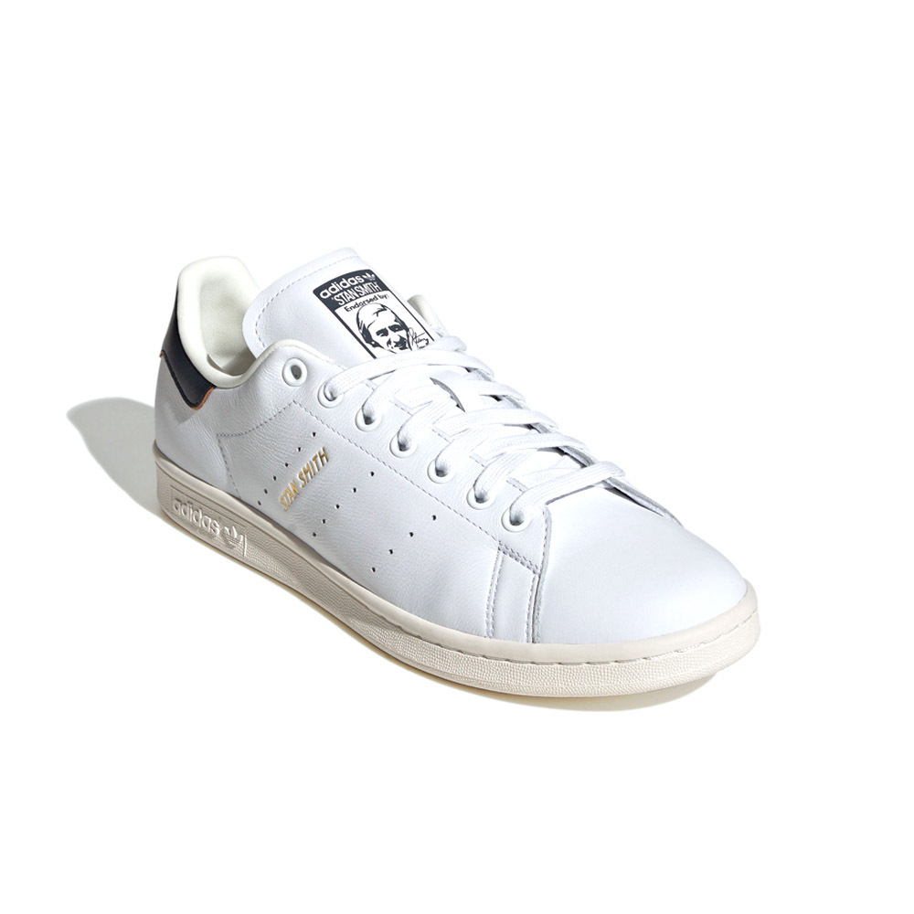 Adidas Stan Smith 男鞋 女鞋 白棕色 中性 休閒 小白鞋 史密斯 愛迪達 運動 休閒鞋 JH7429