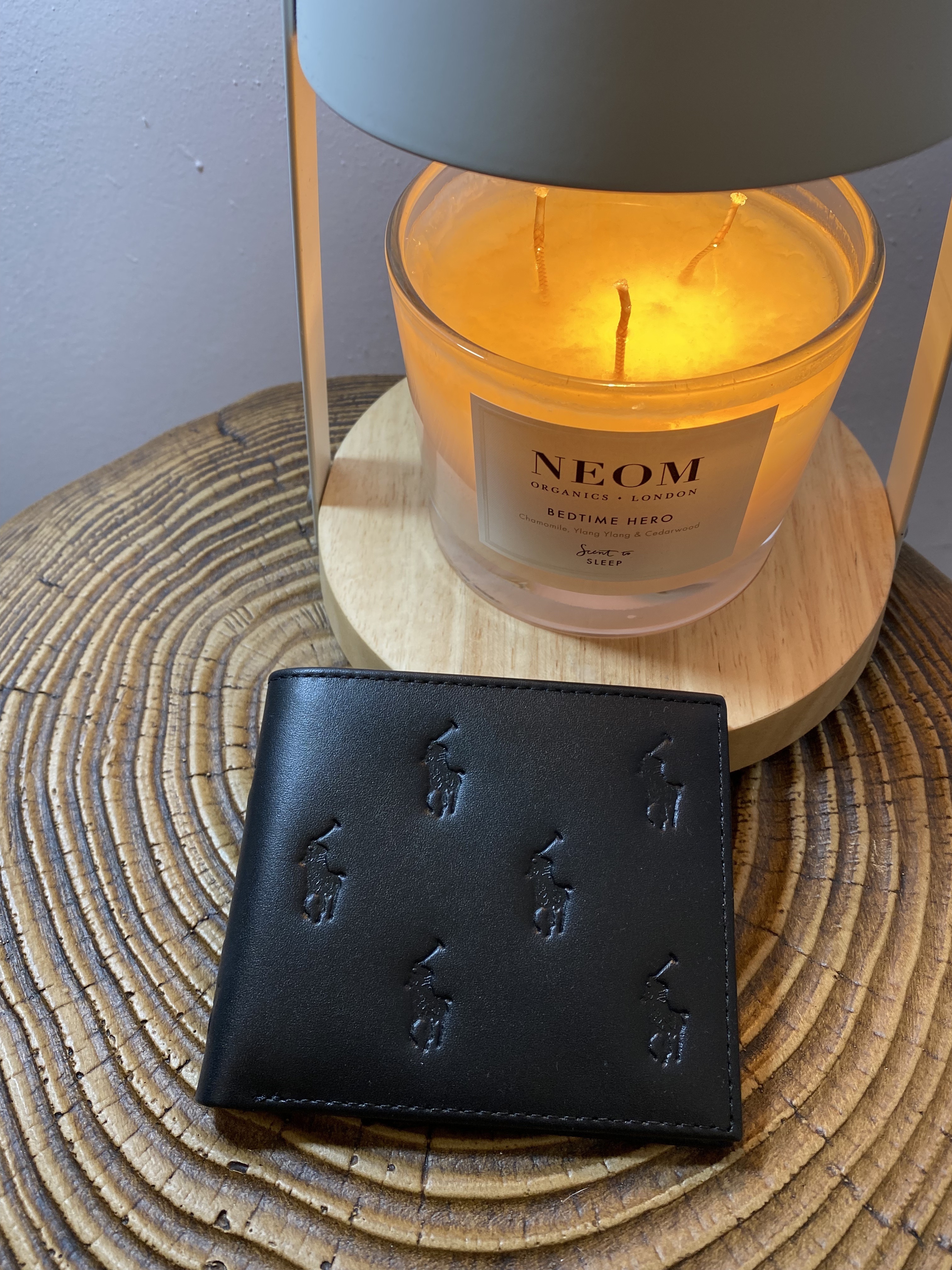 美國現貨 Ralph Lauren Wallet