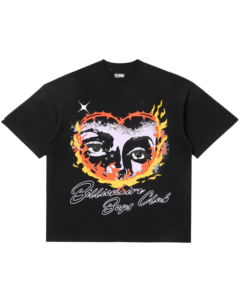 BB MEET ME IN SPACE SS KNIT(CROPPED FIT)