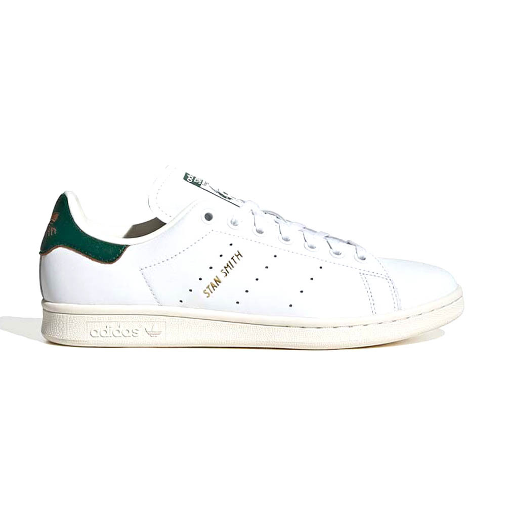Adidas Stan Smith 男鞋 女鞋 白綠色 中性 休閒 小白鞋 史密斯 愛迪達 運動 休閒鞋 JH9704