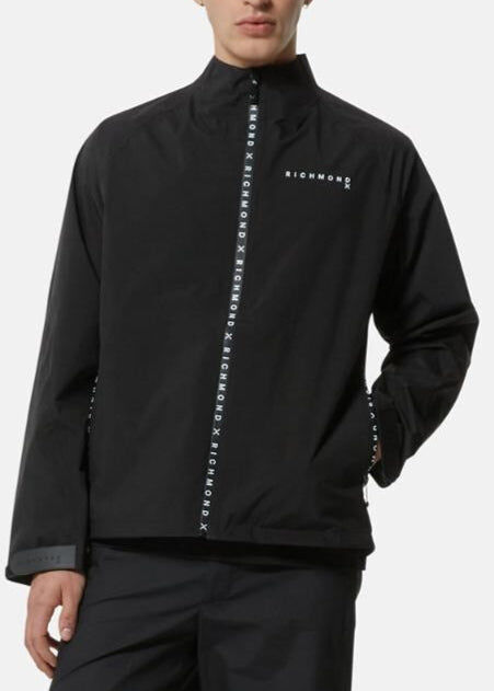 【RICHMOND X】帥氣防風夾克外套
