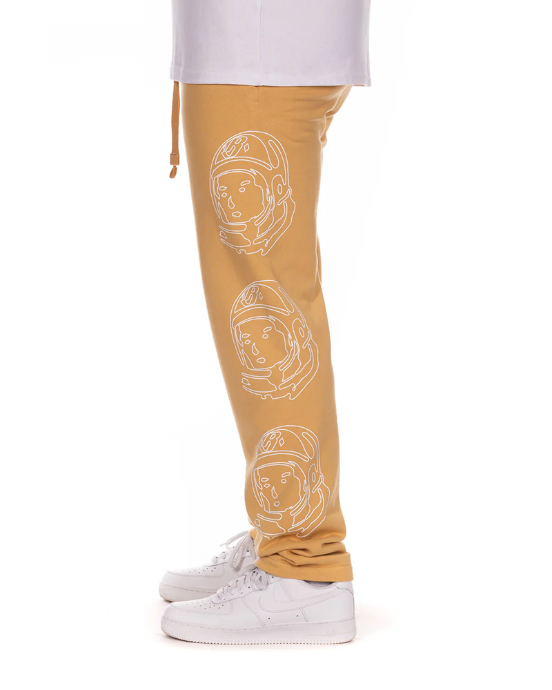 BB HELMET LINE SWEATPANTS