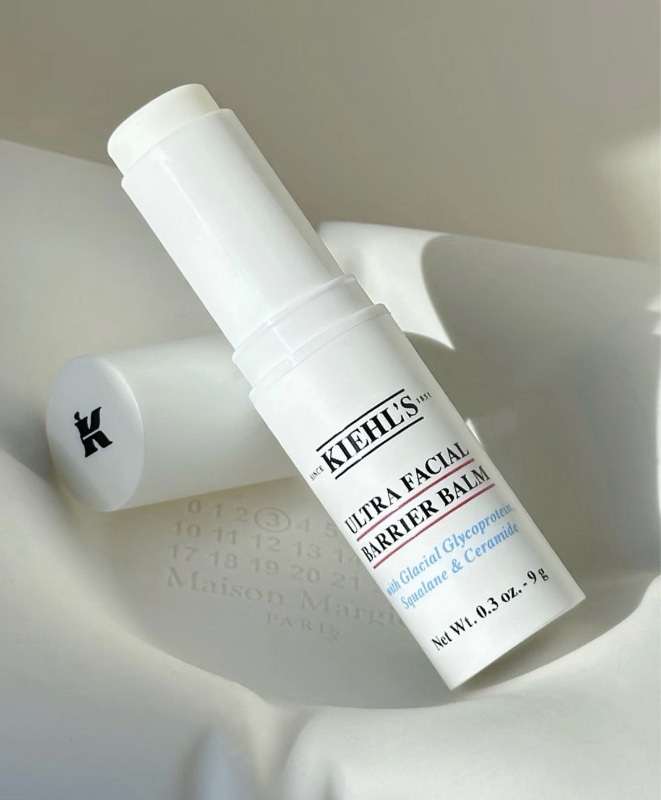 KIEHL'S 契爾氏 冰河精華底妝保濕棒 9g