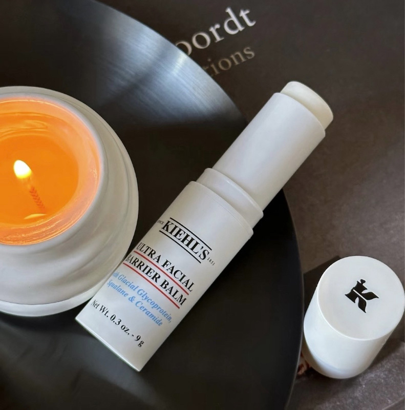 KIEHL'S 契爾氏 冰河精華底妝保濕棒 9g