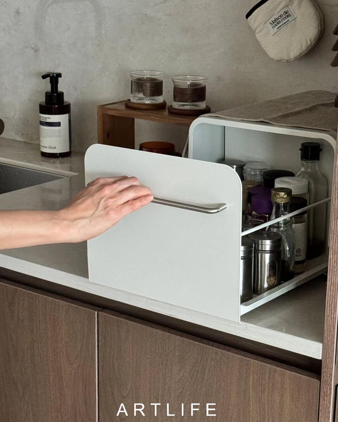 碳鋼防塵收納櫃