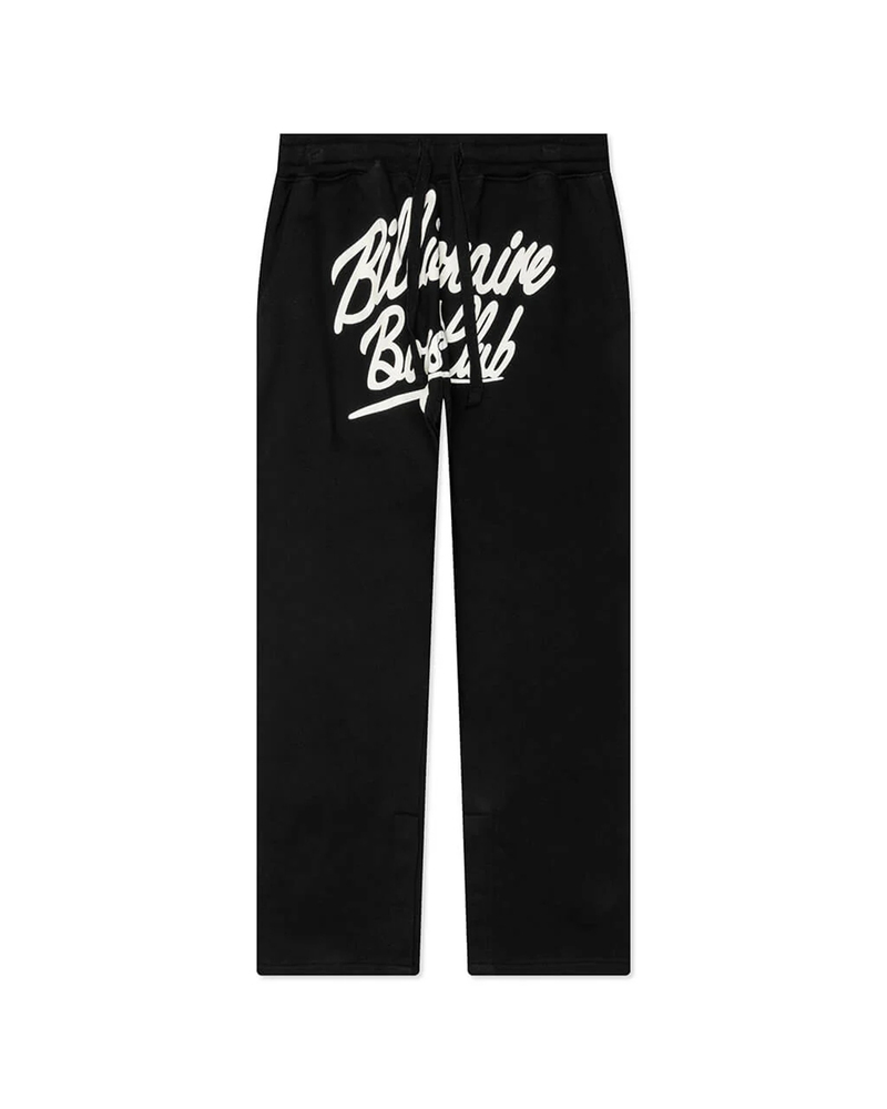 BB SCRIPT LOUNGE PANTS