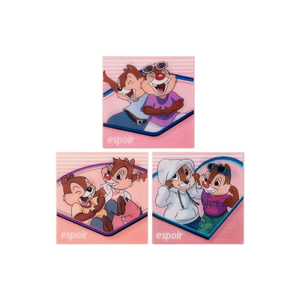 [迪士尼聯名] eSpoir 霧面腮紅