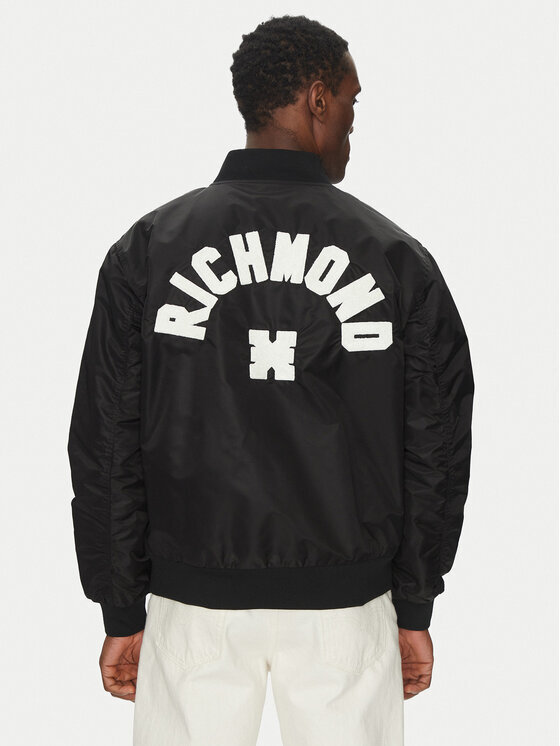 【RICHMOND X】帥氣空軍夾克外套