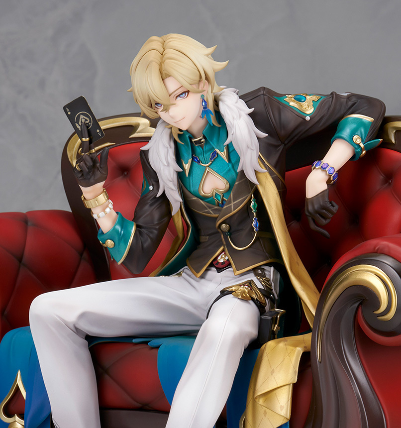 「ACG.GO」「預購」Alter 砂金 1/7 Scale Figure【崩壞 星穹鐵道】