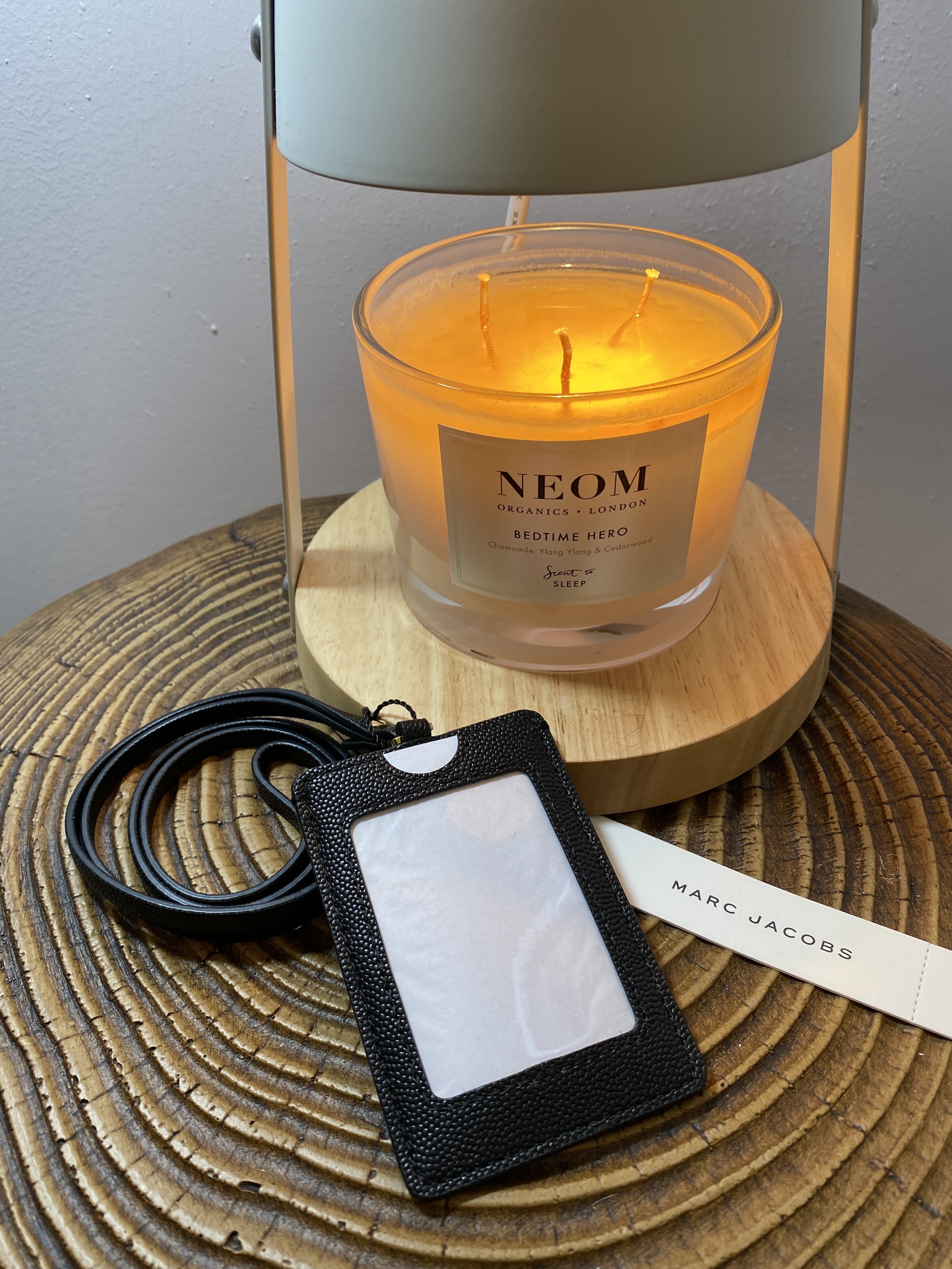 美國現貨 Marc Jacobs Lanyard