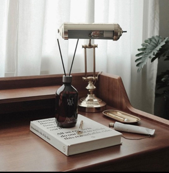 韓國 HETRAS 首席調香師擴香（1+1）2入組