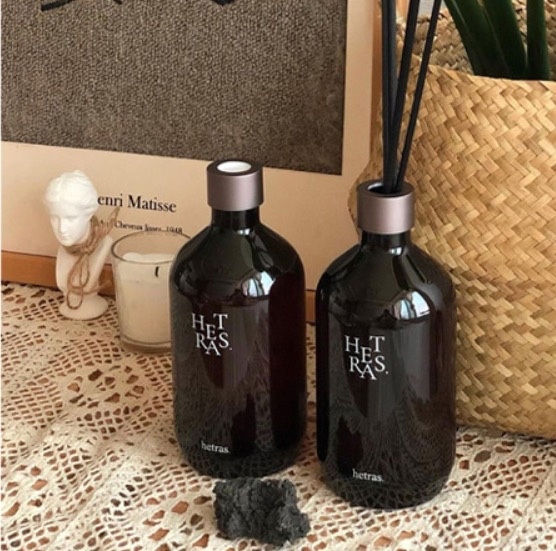 韓國 HETRAS 首席調香師擴香（1+1）2入組