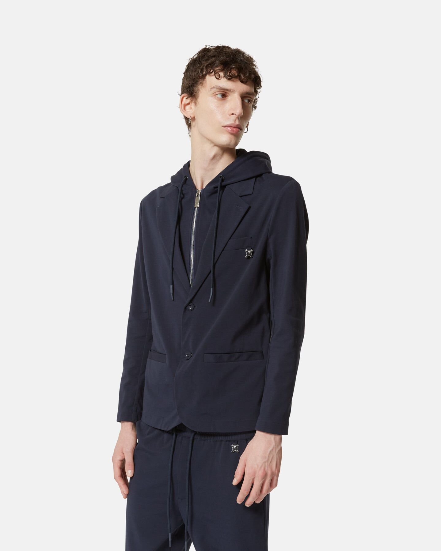 【RICHMOND X】帥氣二件式西裝外套