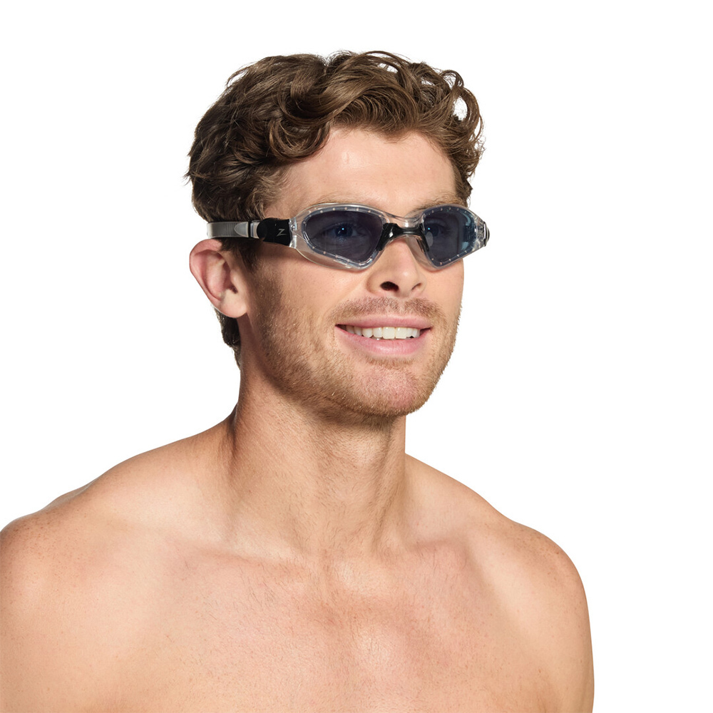 ZOGGS  Spectra訓練型泳鏡