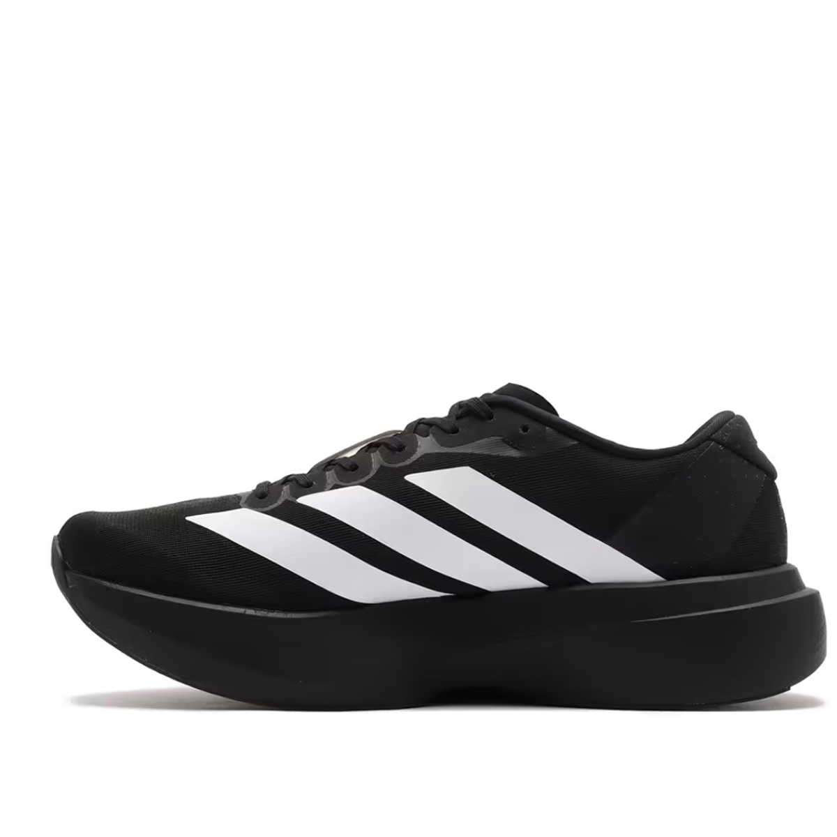 adidas Adizero EVO SL ブラック/ホワイト adidas Adizero Evo SL Black White Men's - JP7149 - US