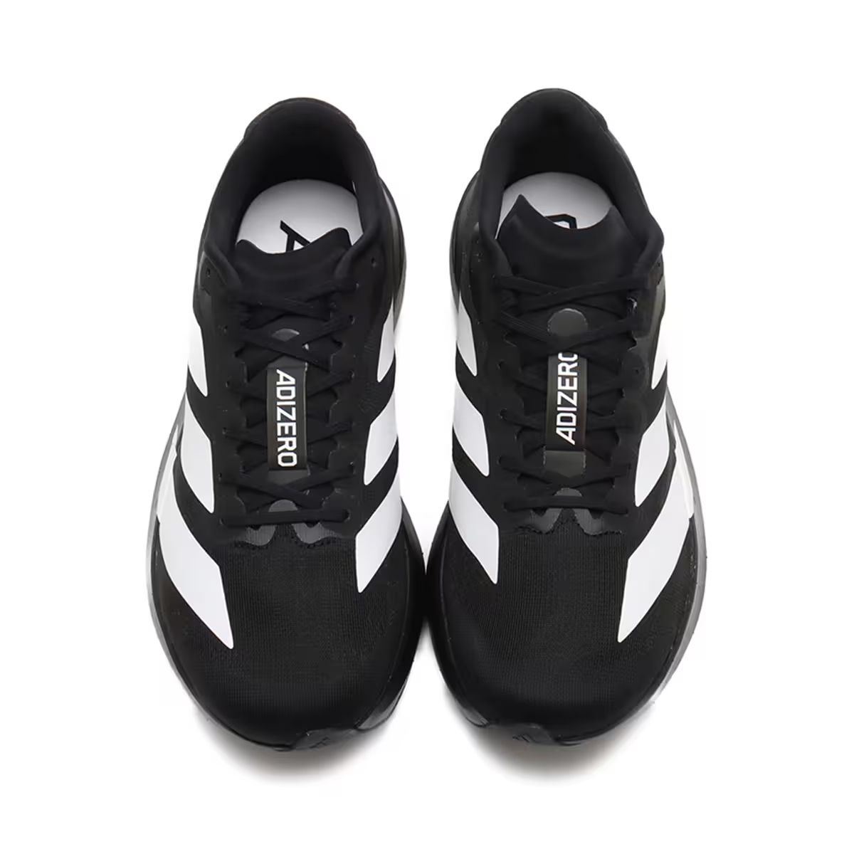 adidas Adizero EVO SL ホワイト/ブラック adidas Adizero Evo SL Black White Men's - JP7149 - US
