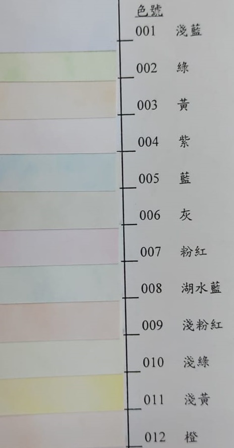 售完即止📦超特價雲彩紙 雲彩咭 證書紙 A4 125gsm (30張裝)