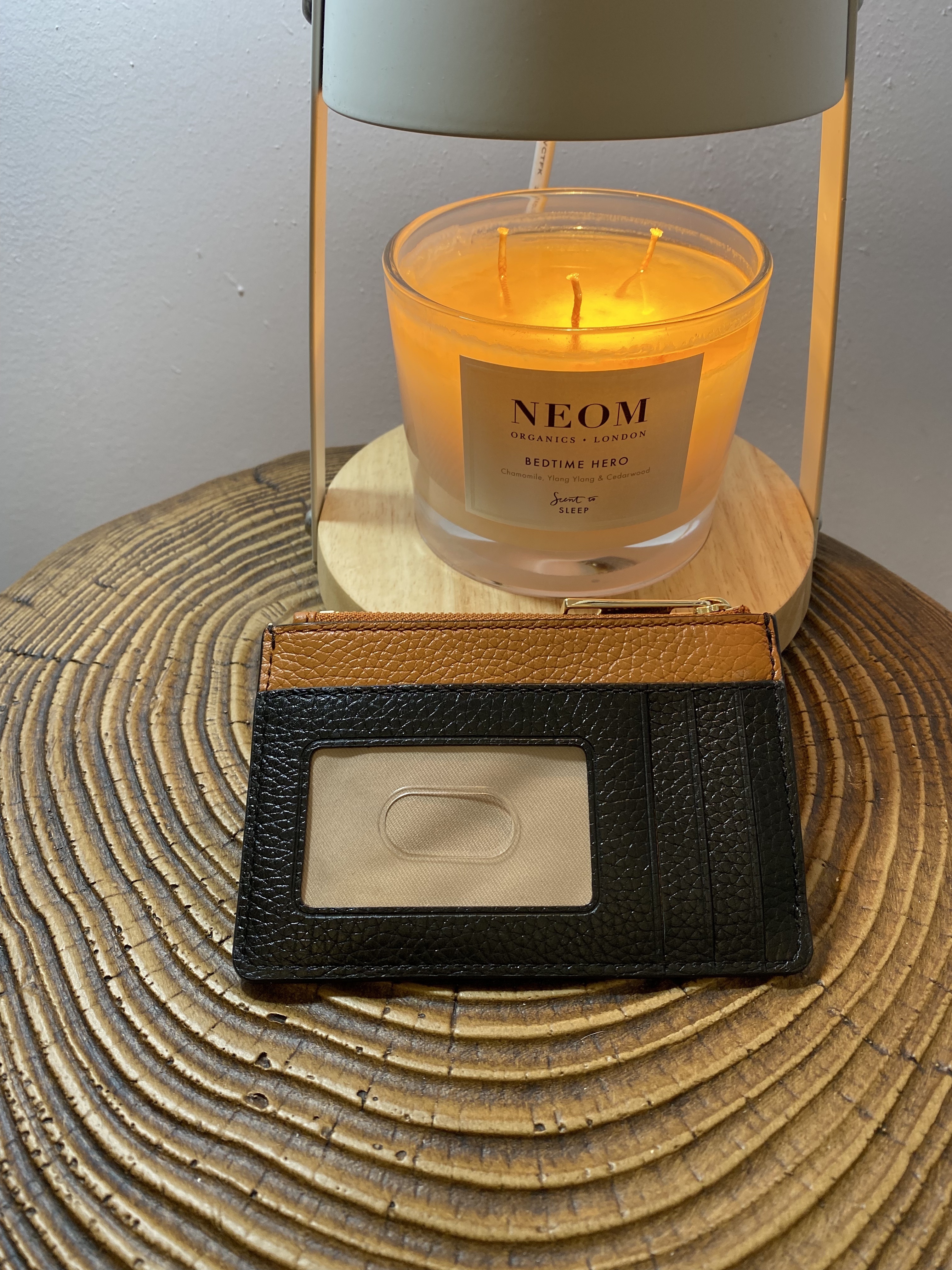 美國現貨 Marc Jacobs Top Zip Card Holder