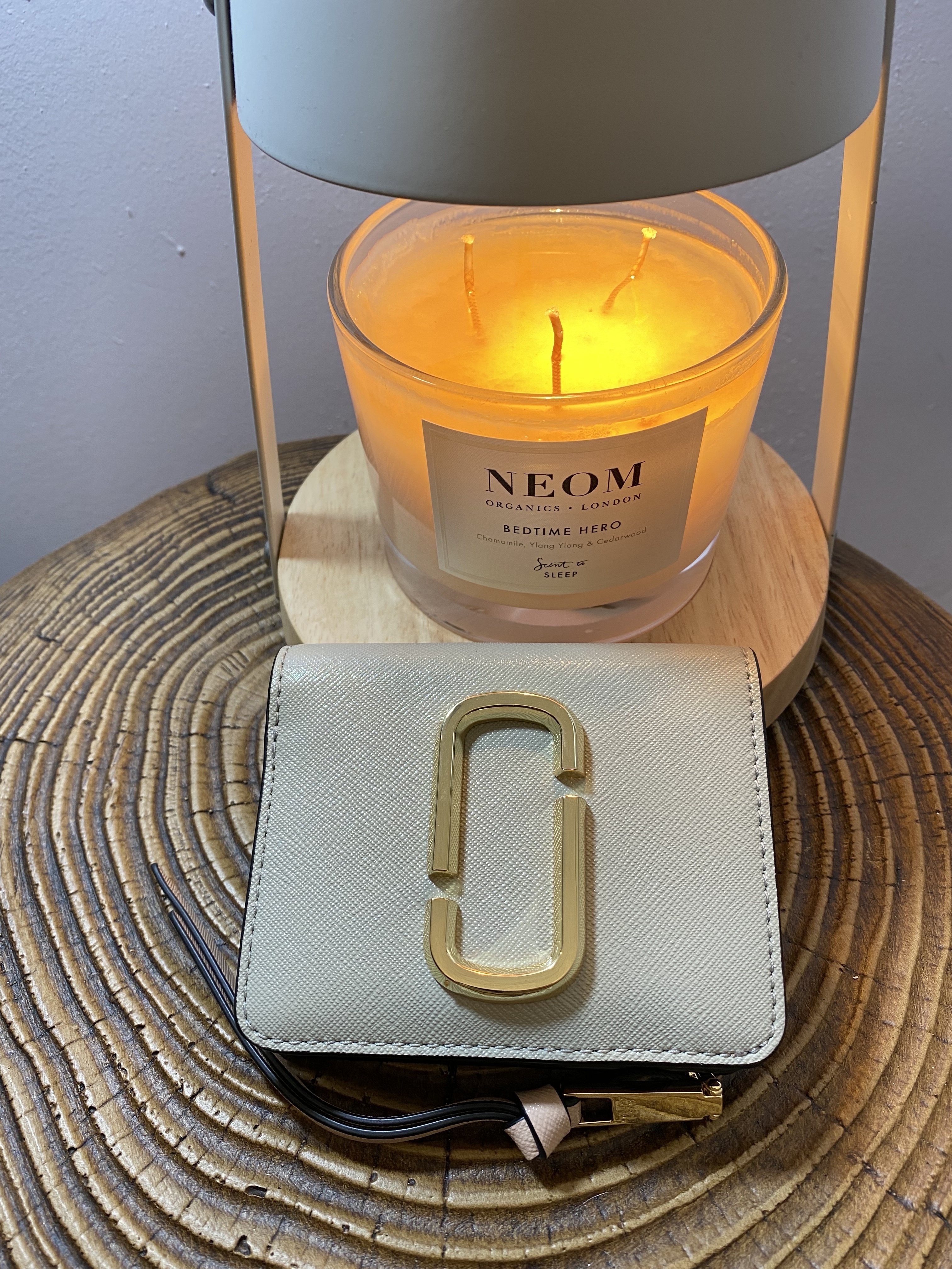 美國現貨 Marc Jacobs Mini Wallet